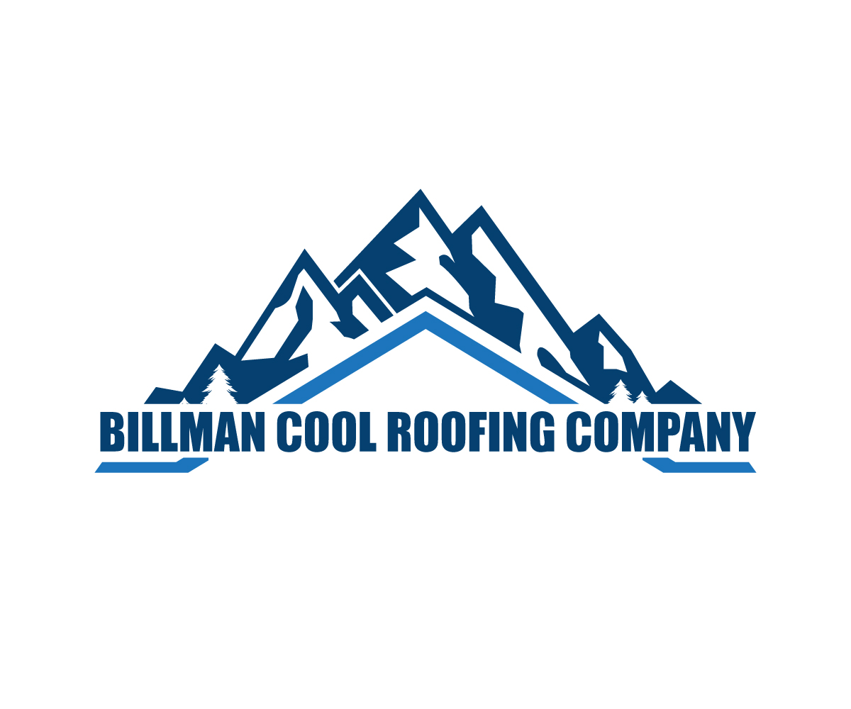 Logo-Design von dianagargaritza für Billman Roofing | Design #23693368