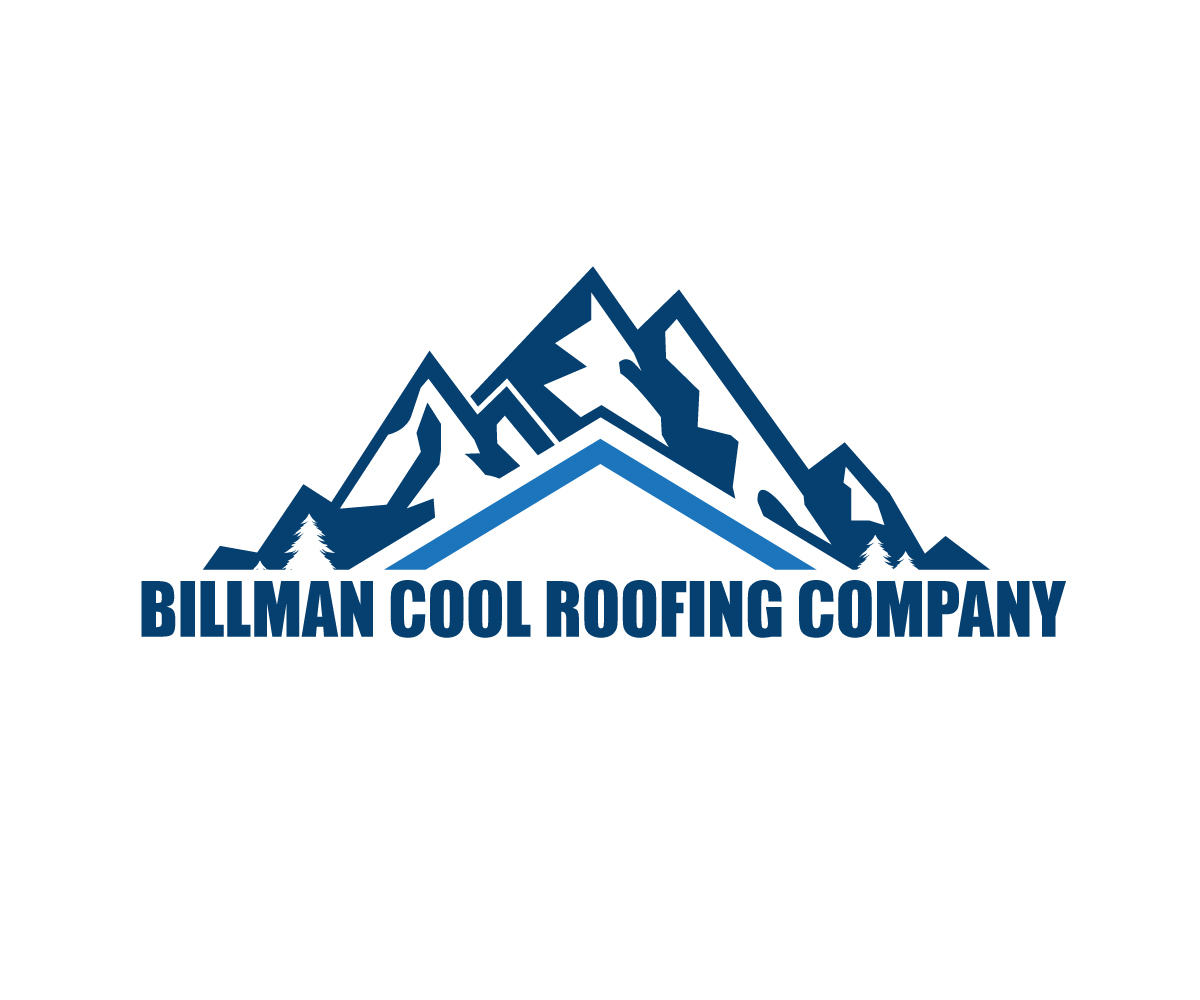 Logo-Design von dianagargaritza für Billman Roofing | Design #23693373