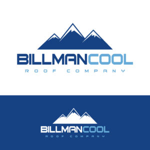Logo-Design von pratama aprilianto für Billman Roofing | Design: #23686425