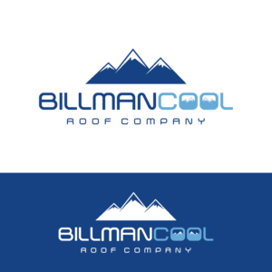 Logo-Design von pratama aprilianto für Billman Roofing | Design: #23686428