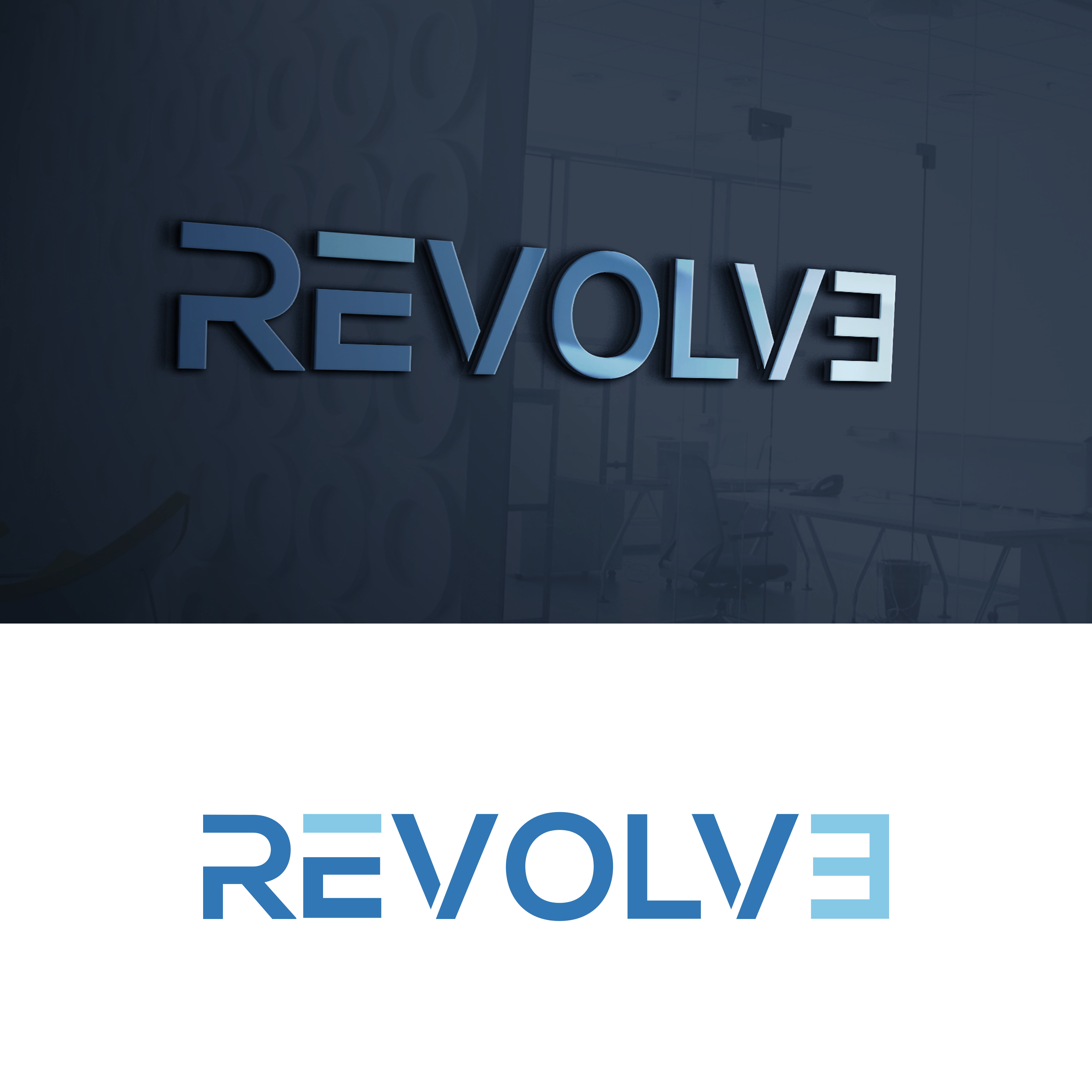 Logo-Design von Muhammad Saaed für dieses Projekt | Design #23681764