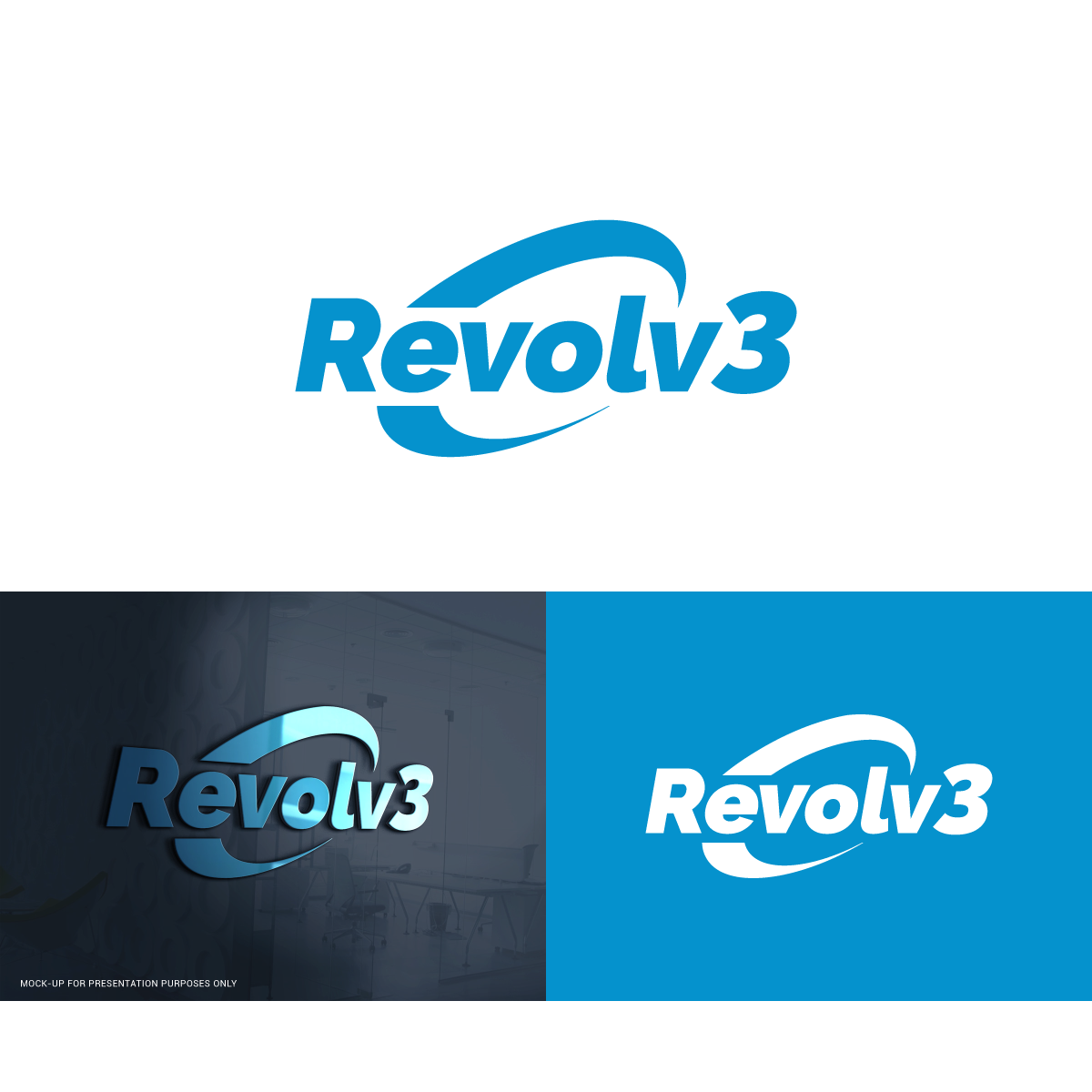 Logo Design by kimcam for this project | Design #23699904