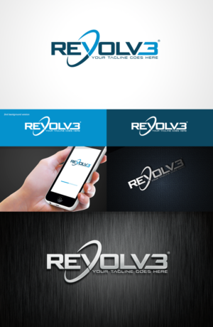 Logo Design by creativerhythm for this project | Design: #23699701