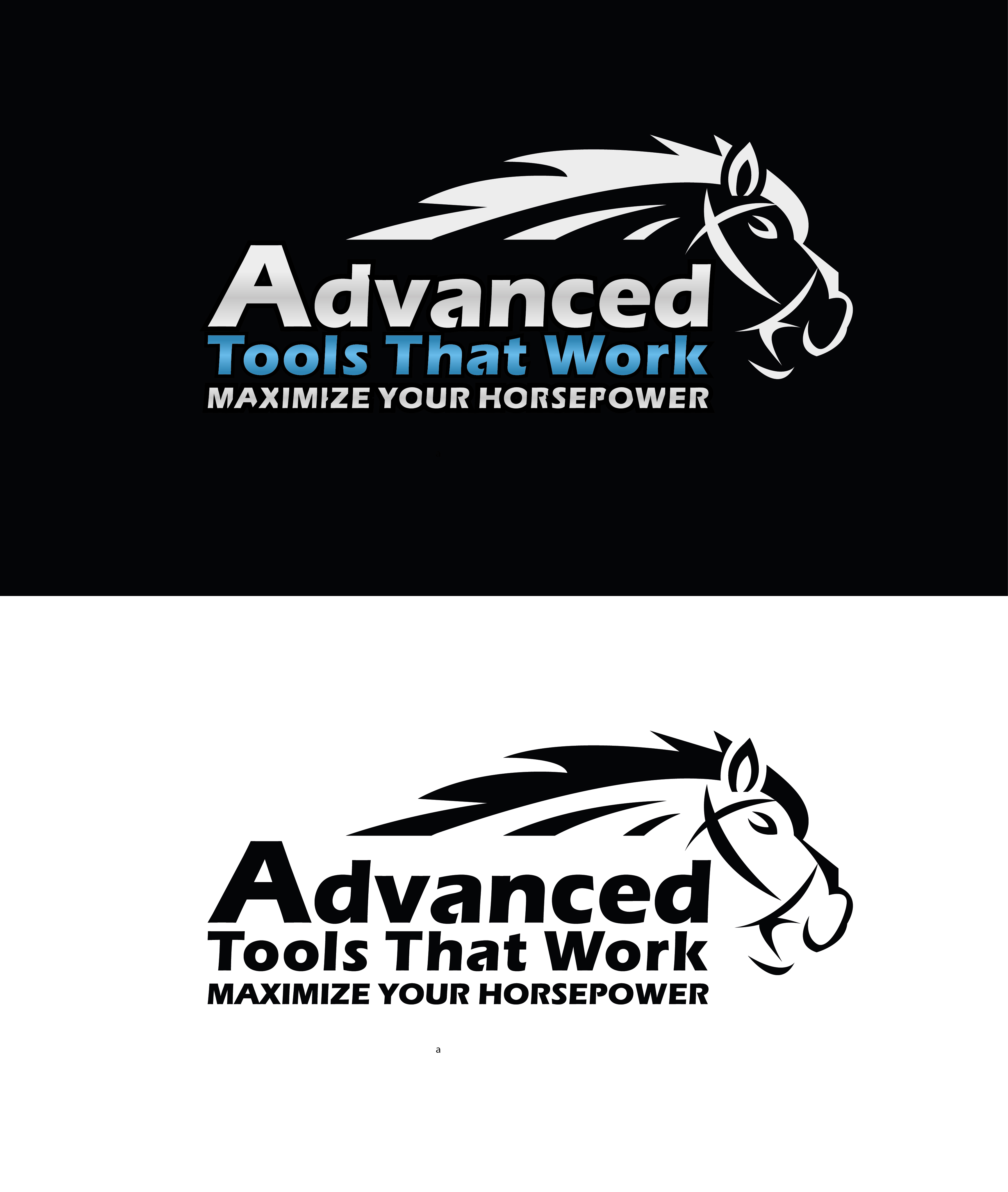 Logo Design by Anton for Advanced Infrastructure Technologies, LLC | Design #23724124
