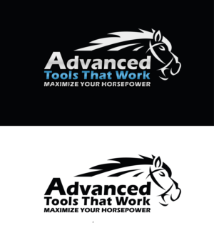 Logo Design by Anton