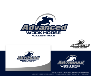 Design de Logo par alvinnavarra pour Advanced Infrastructure Technologies, LLC | Design : #23716424