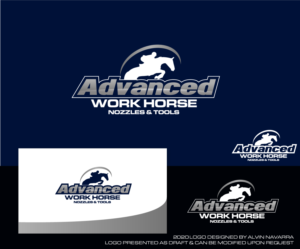 Design de Logo par alvinnavarra pour Advanced Infrastructure Technologies, LLC | Design : #23716433