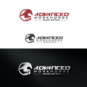 Design de Logo par Maxo-Biz pour Advanced Infrastructure Technologies, LLC | Design : #23688908