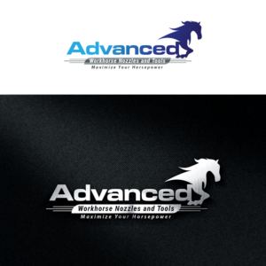 Design de Logo par Maxo-Biz pour Advanced Infrastructure Technologies, LLC | Design : #23688909