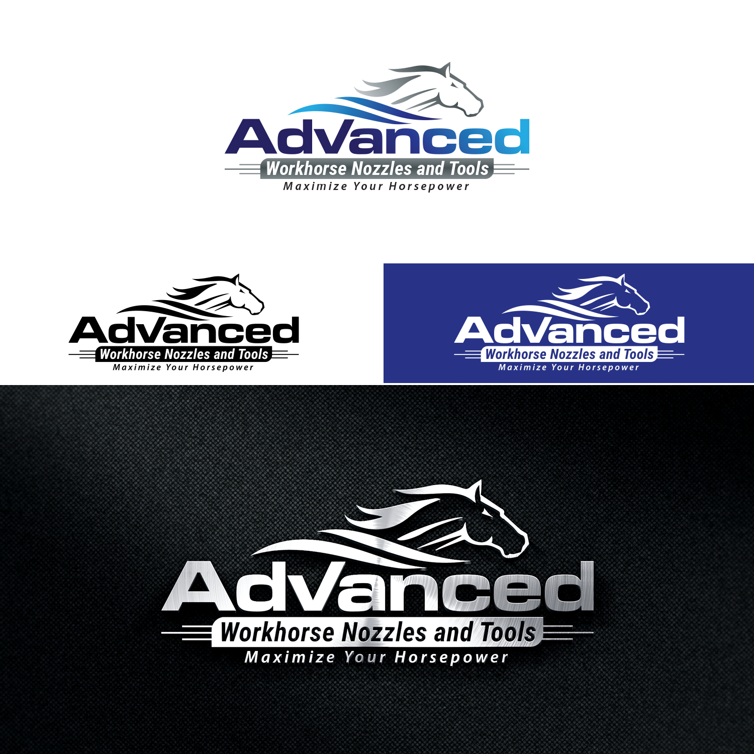 Design de Logo par Maxo-Biz pour Advanced Infrastructure Technologies, LLC | Design #23709366