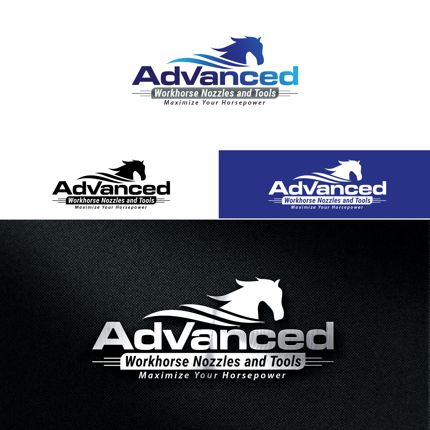 Design de Logo par Maxo-Biz pour Advanced Infrastructure Technologies, LLC | Design #23709367