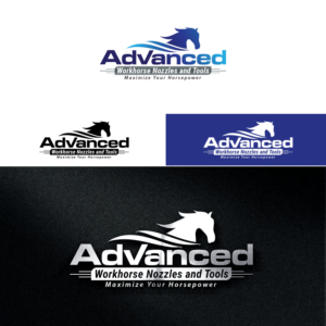 Design de Logo par Maxo-Biz pour Advanced Infrastructure Technologies, LLC | Design : #23709367