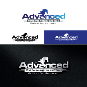 Design de Logo par Maxo-Biz pour Advanced Infrastructure Technologies, LLC | Design : #23709368