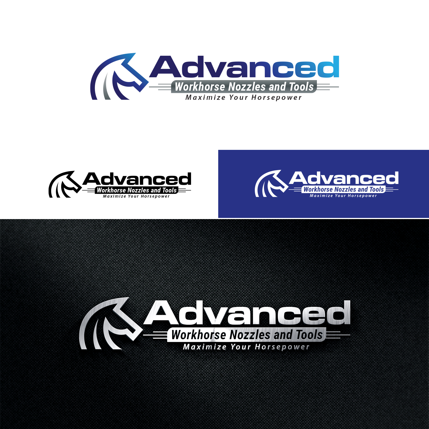 Design de Logo par Maxo-Biz pour Advanced Infrastructure Technologies, LLC | Design #23709369