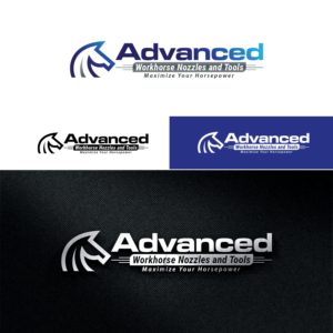 Design de Logo par Maxo-Biz pour Advanced Infrastructure Technologies, LLC | Design : #23709369
