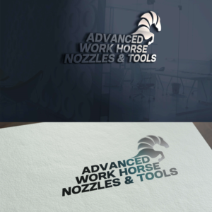 Logo Design by MarkazAlrusumatOfficial for Advanced Infrastructure Technologies, LLC | Design #23718573