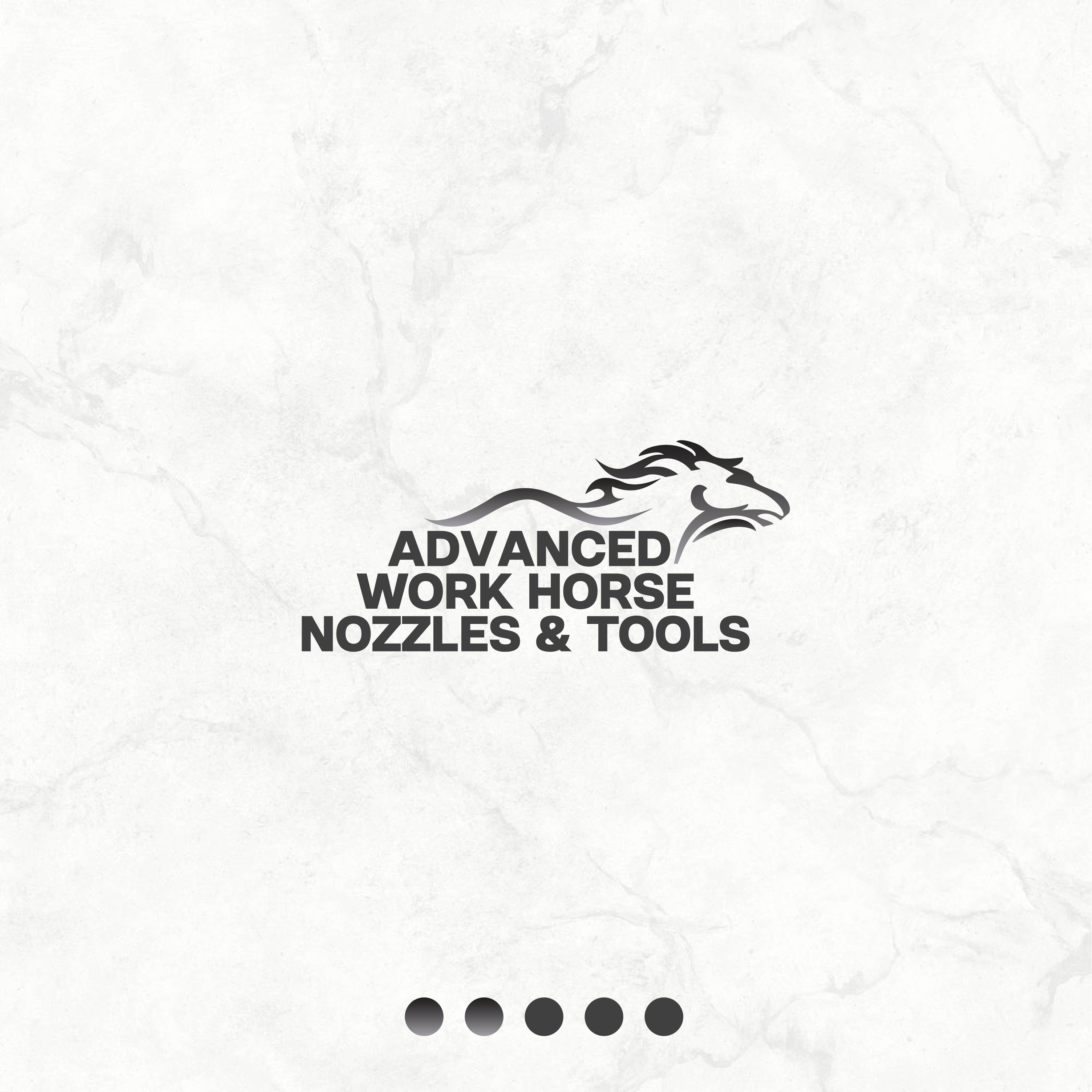 Logo Design by MarkazAlrusumatOfficial for Advanced Infrastructure Technologies, LLC | Design #23718574