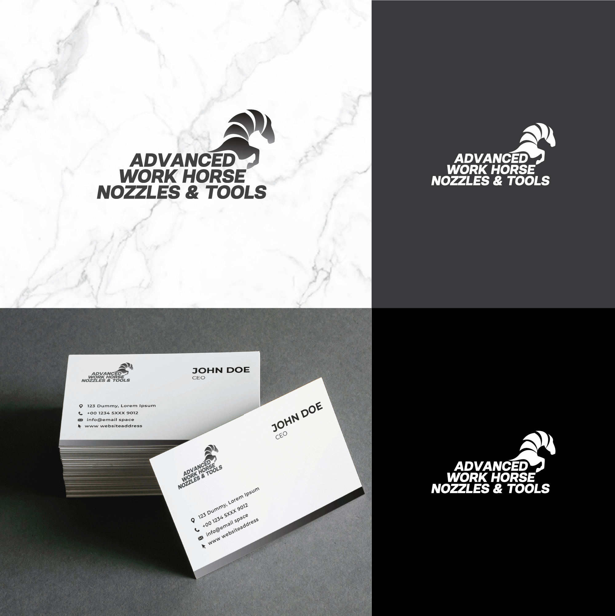 Diseño de Logo por MarkazAlrusumatOfficial para Advanced Infrastructure Technologies, LLC | Diseño #23718577