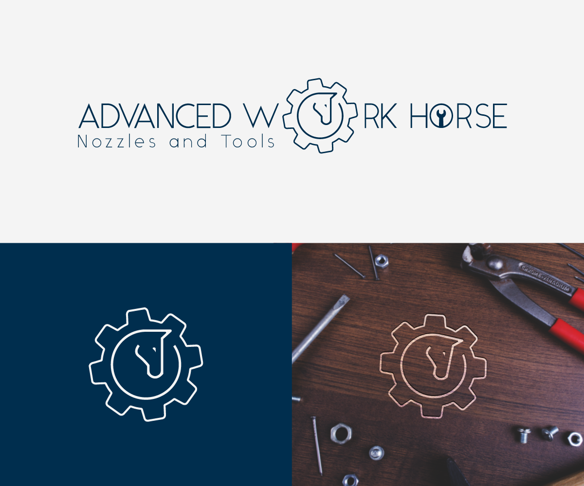 Design de Logo par Hasan Khemani pour Advanced Infrastructure Technologies, LLC | Design #23736998