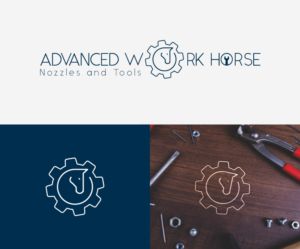 Design de Logo par Hasan Khemani pour Advanced Infrastructure Technologies, LLC | Design : #23736998