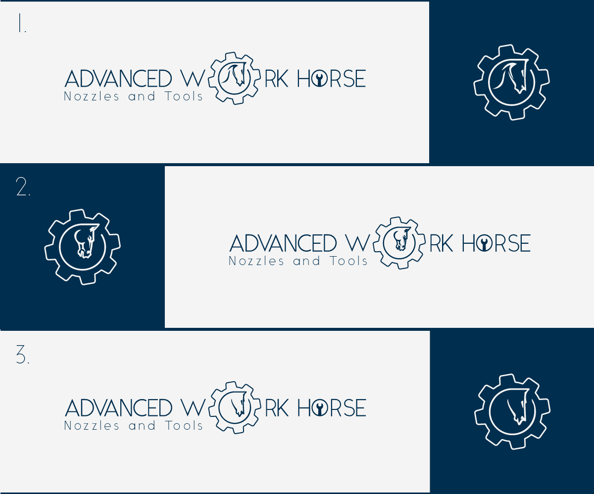 Design de Logo par Hasan Khemani pour Advanced Infrastructure Technologies, LLC | Design #24033212