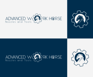 Design de Logo par Hasan Khemani pour Advanced Infrastructure Technologies, LLC | Design : #24033590