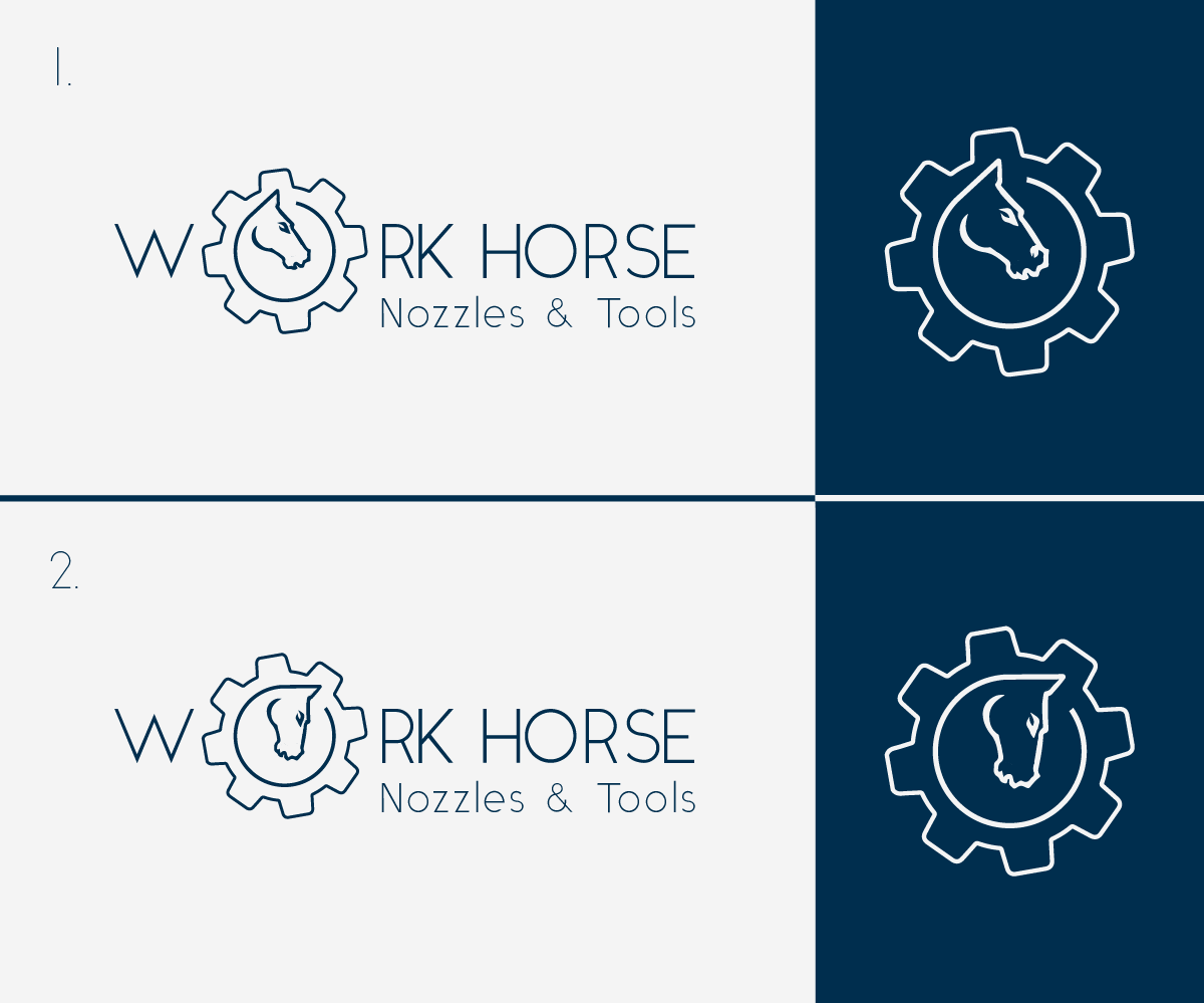 Logo Design by Hasan Khemani for Advanced Infrastructure Technologies, LLC | Design #24058006