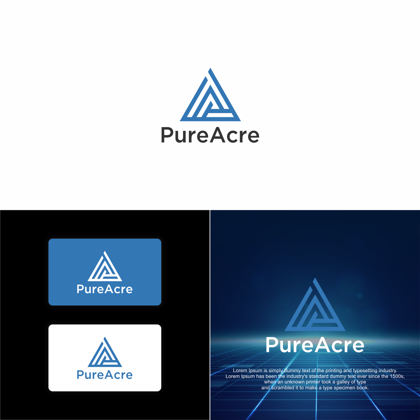 Diseño de Logo por NAUBIDZ para este proyecto | Diseño #23692124