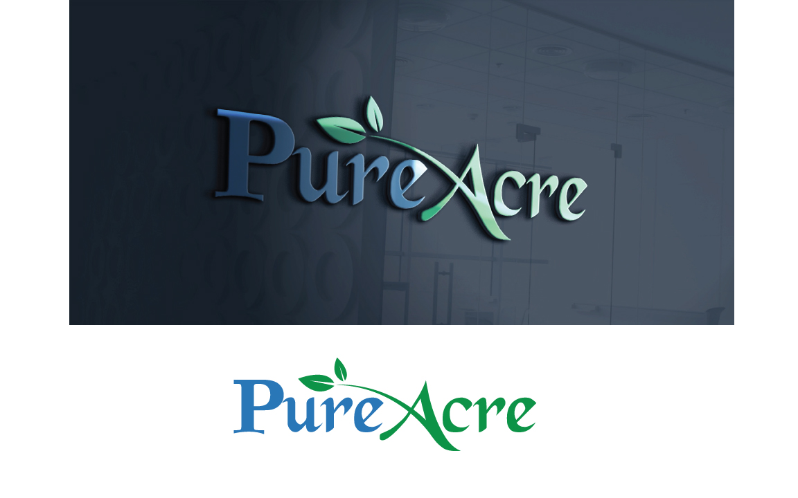 Logo Design by GODDREAMCREATION for this project | Design #23679276