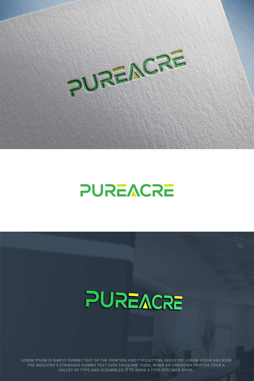 Logo-Design von GoodTimes$$$ für dieses Projekt | Design #23682406