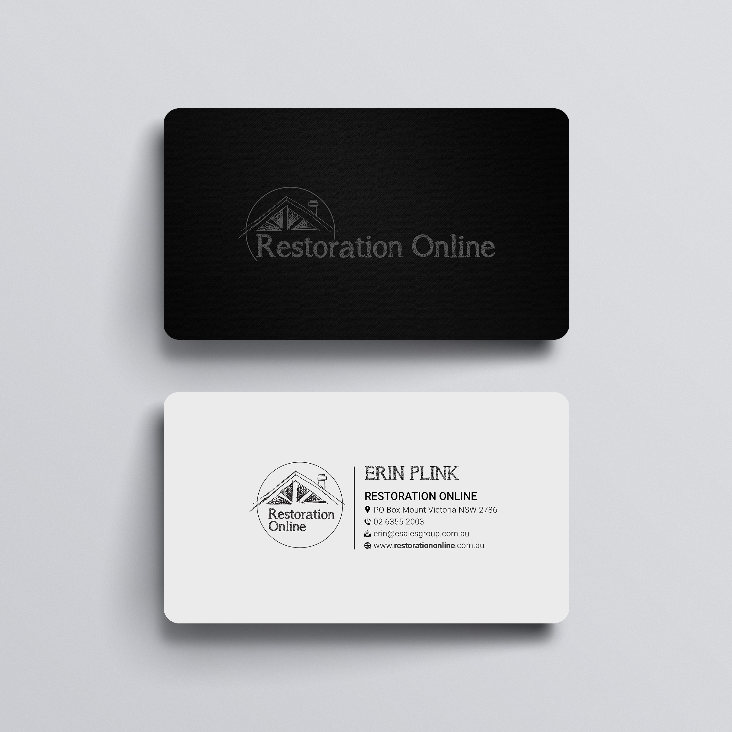 Business Card Design by Designers Hub for this project | Design #23682426