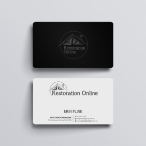 Diseño de Tarjeta de Presentación por Designers Hub para este proyecto | Diseño: #23682494