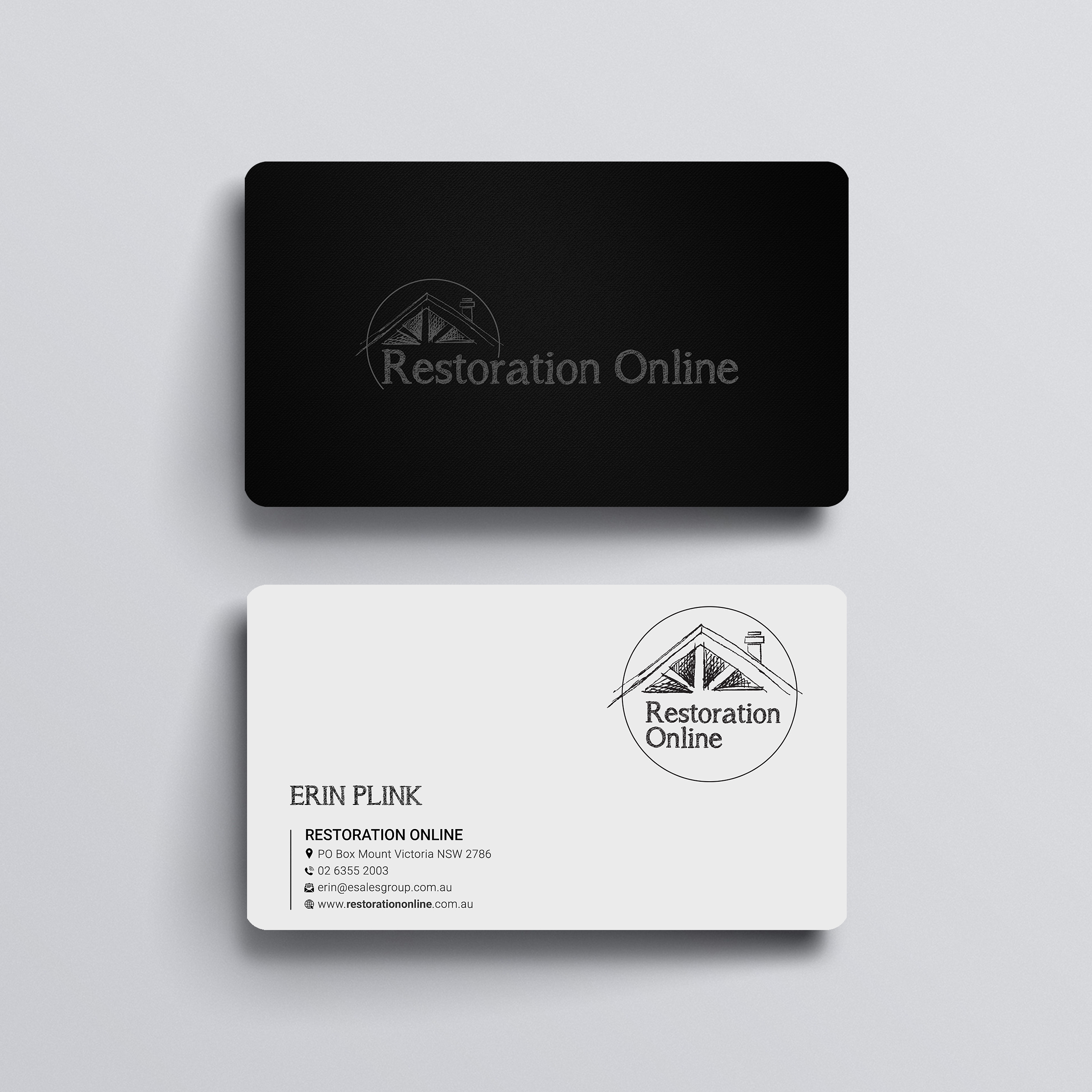 Business Card Design by Designers Hub for this project | Design #23682552
