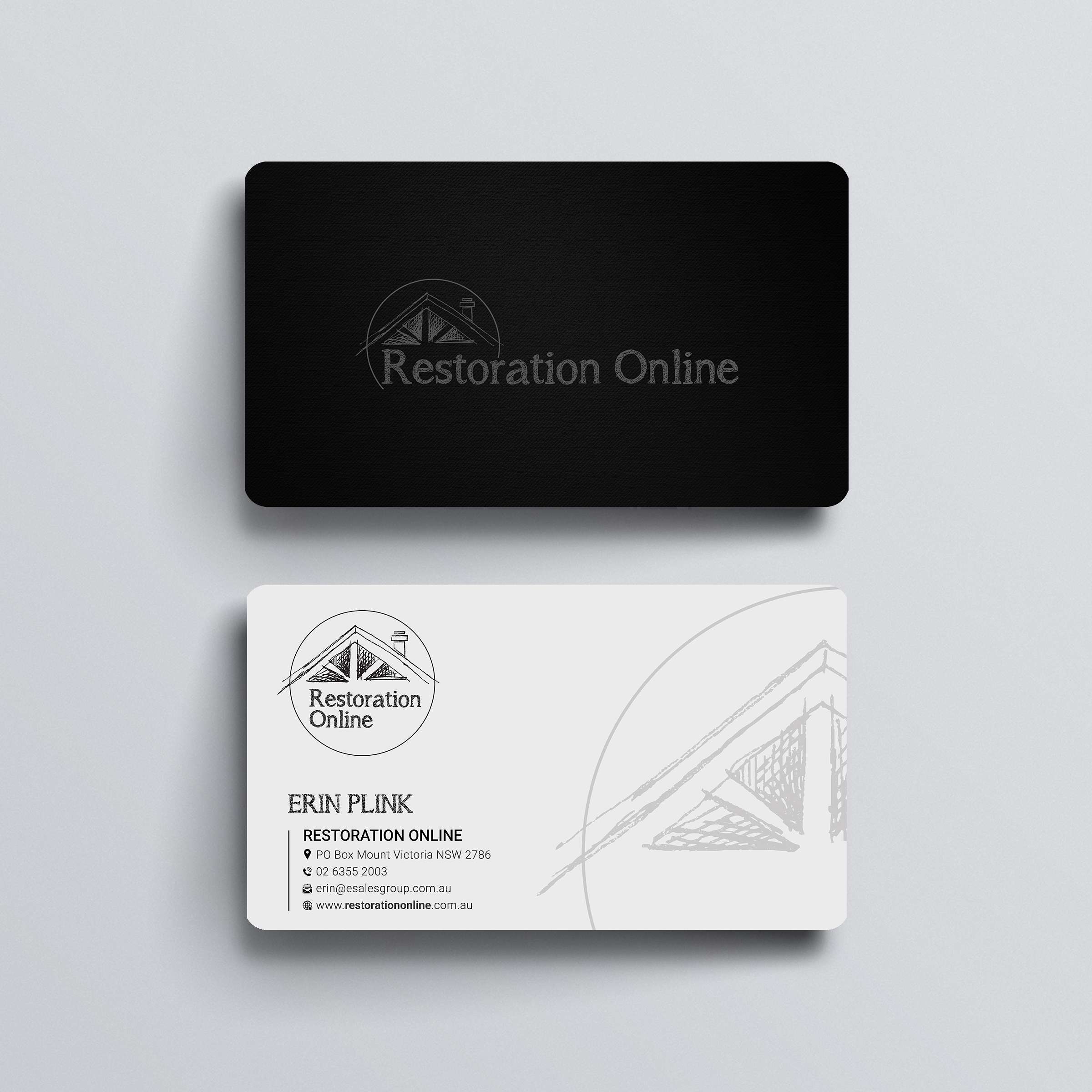 Business Card Design by Designers Hub for this project | Design #23682599
