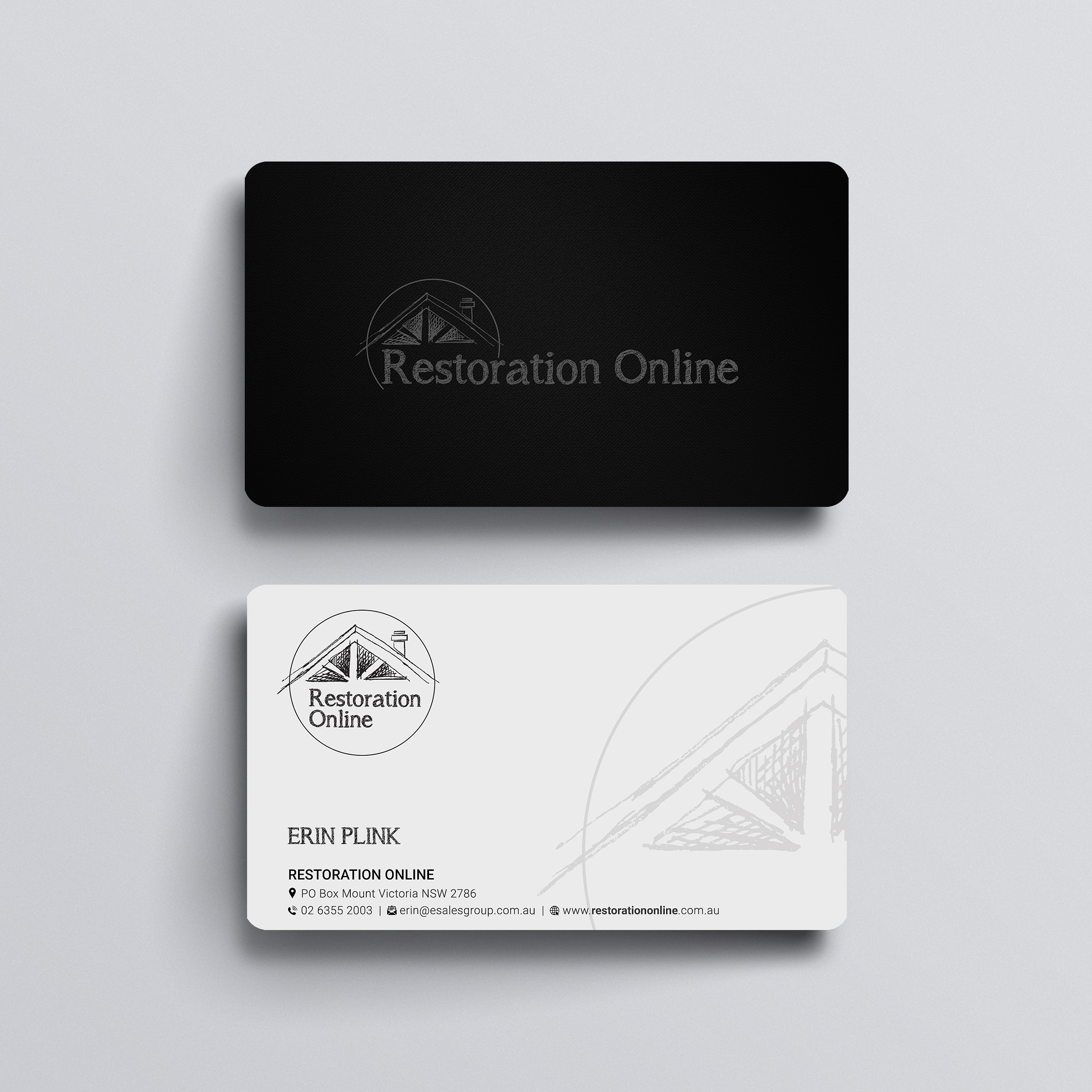 Business Card Design by Designers Hub for this project | Design #23682647