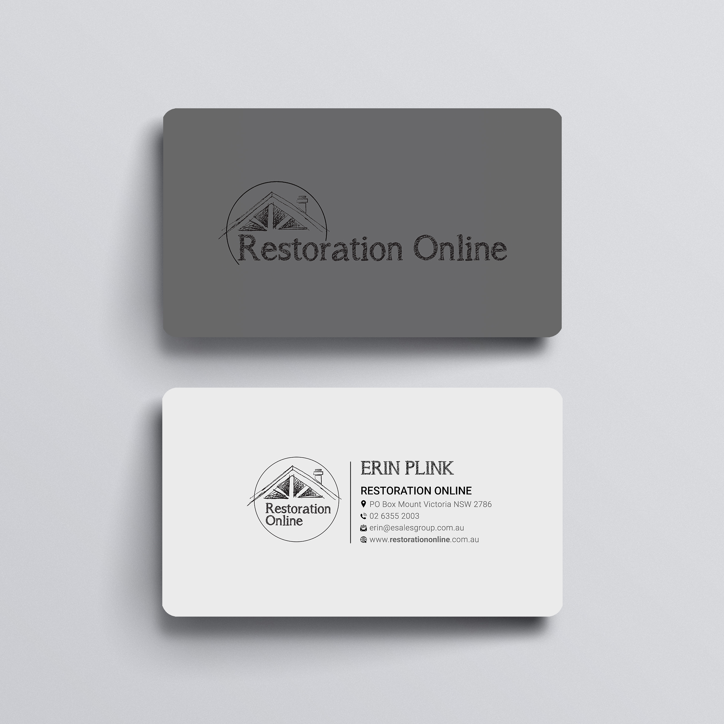 Business Card Design by Designers Hub for this project | Design #23696540