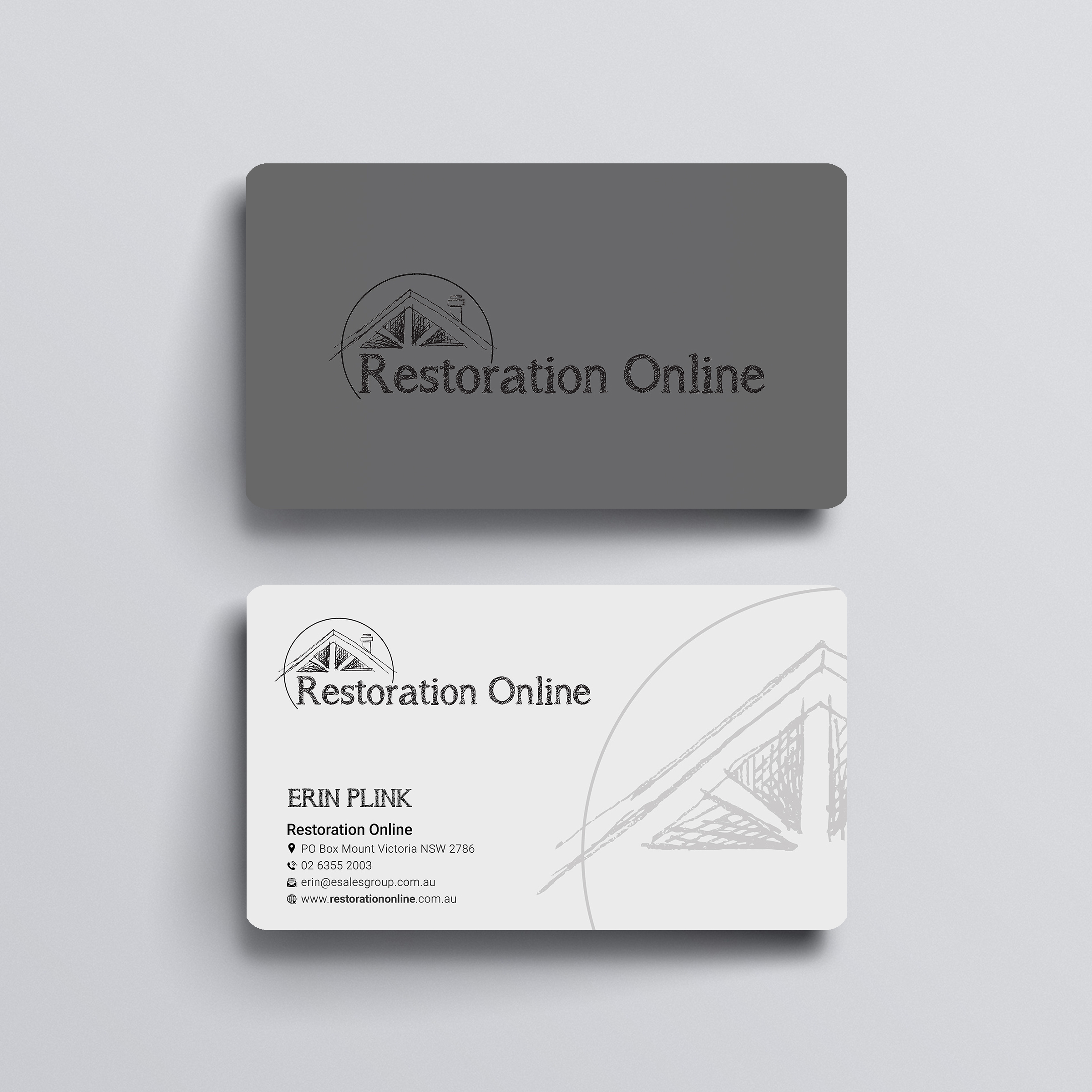 Business Card Design by Designers Hub for this project | Design #23696620