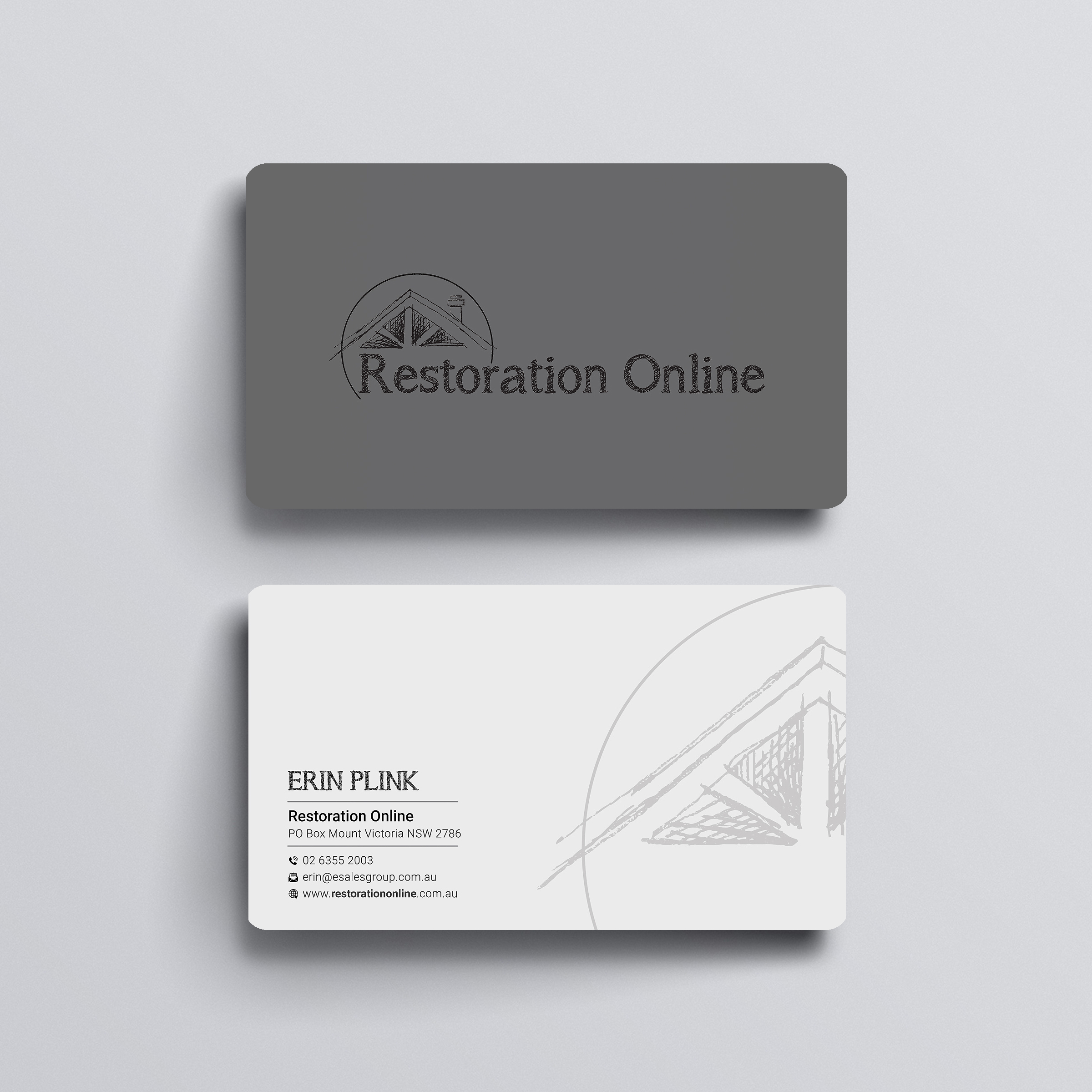 Business Card Design by Designers Hub for this project | Design #23696734