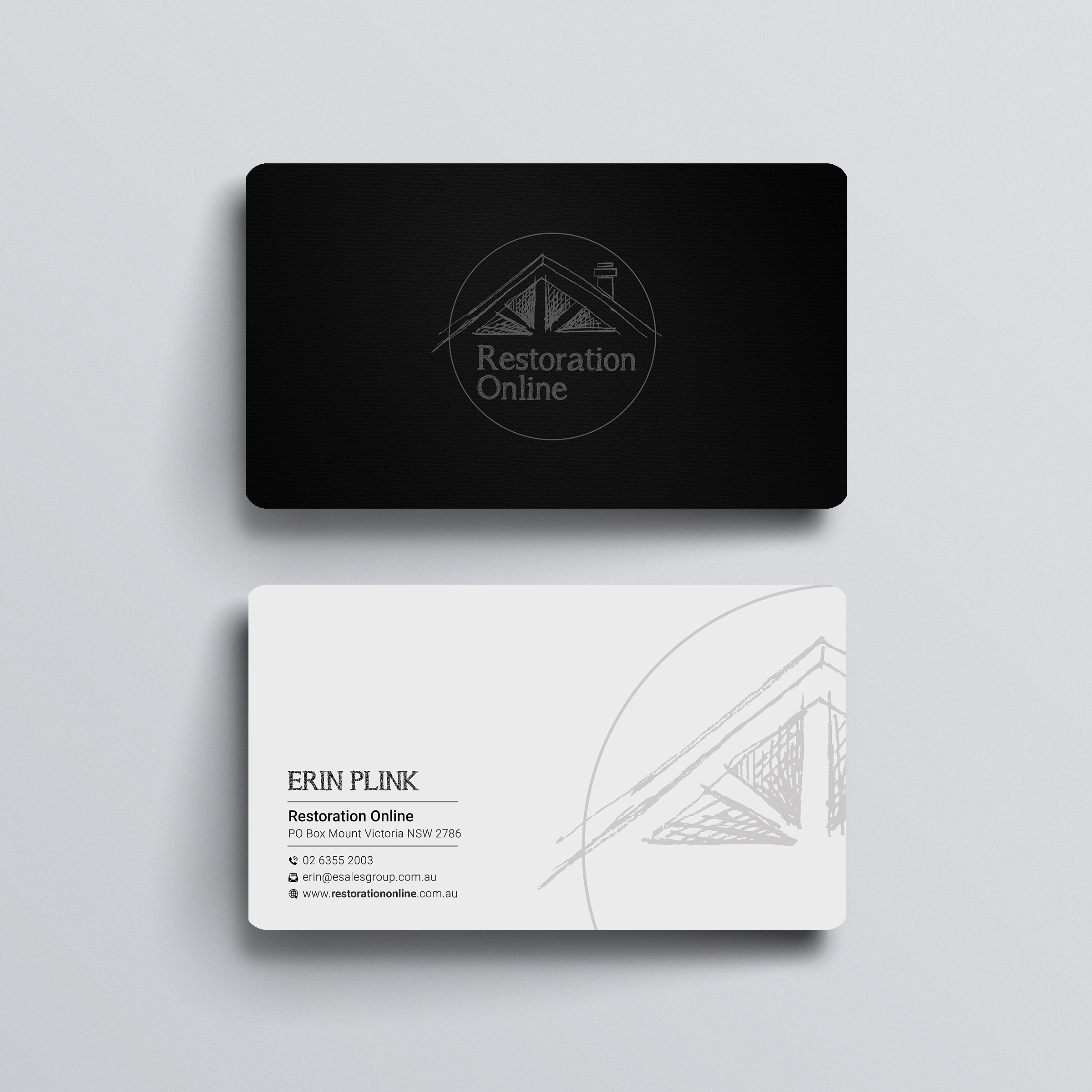 Business Card Design by Designers Hub for this project | Design #23696737