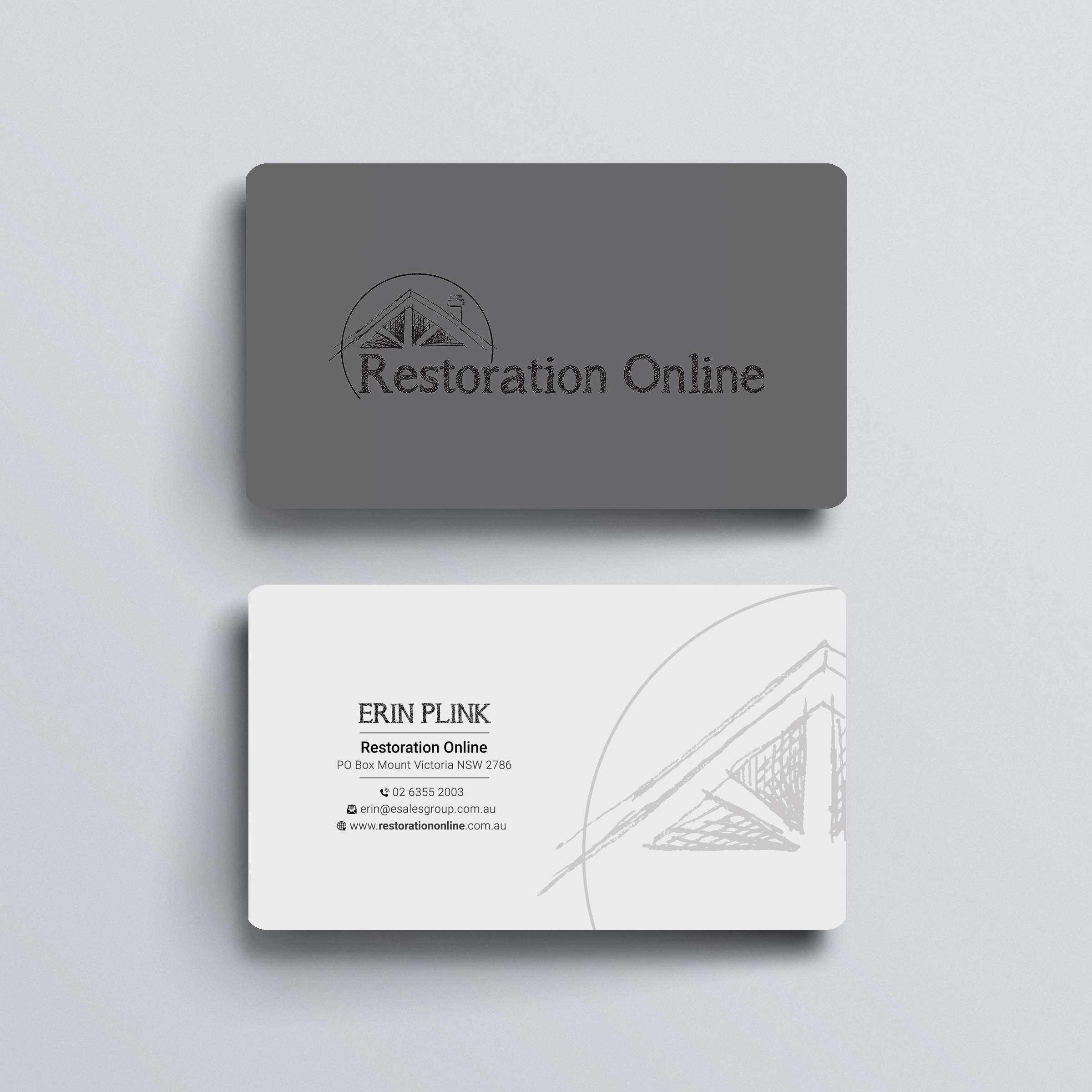 Business Card Design by Designers Hub for this project | Design #23696766