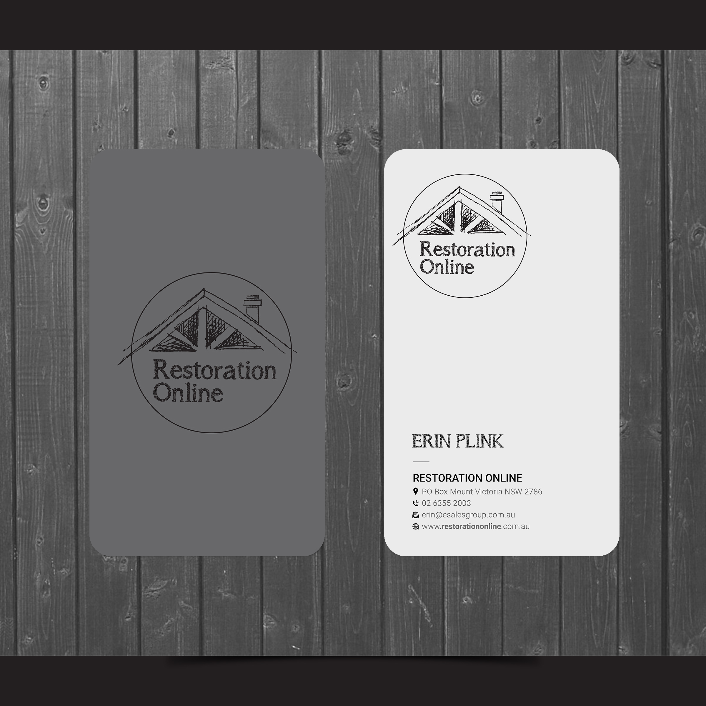 Business Card Design by Designers Hub for this project | Design #23696896