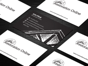 Design de Carte de Visite par Sandaruwan pour ce projet | Design #23717678