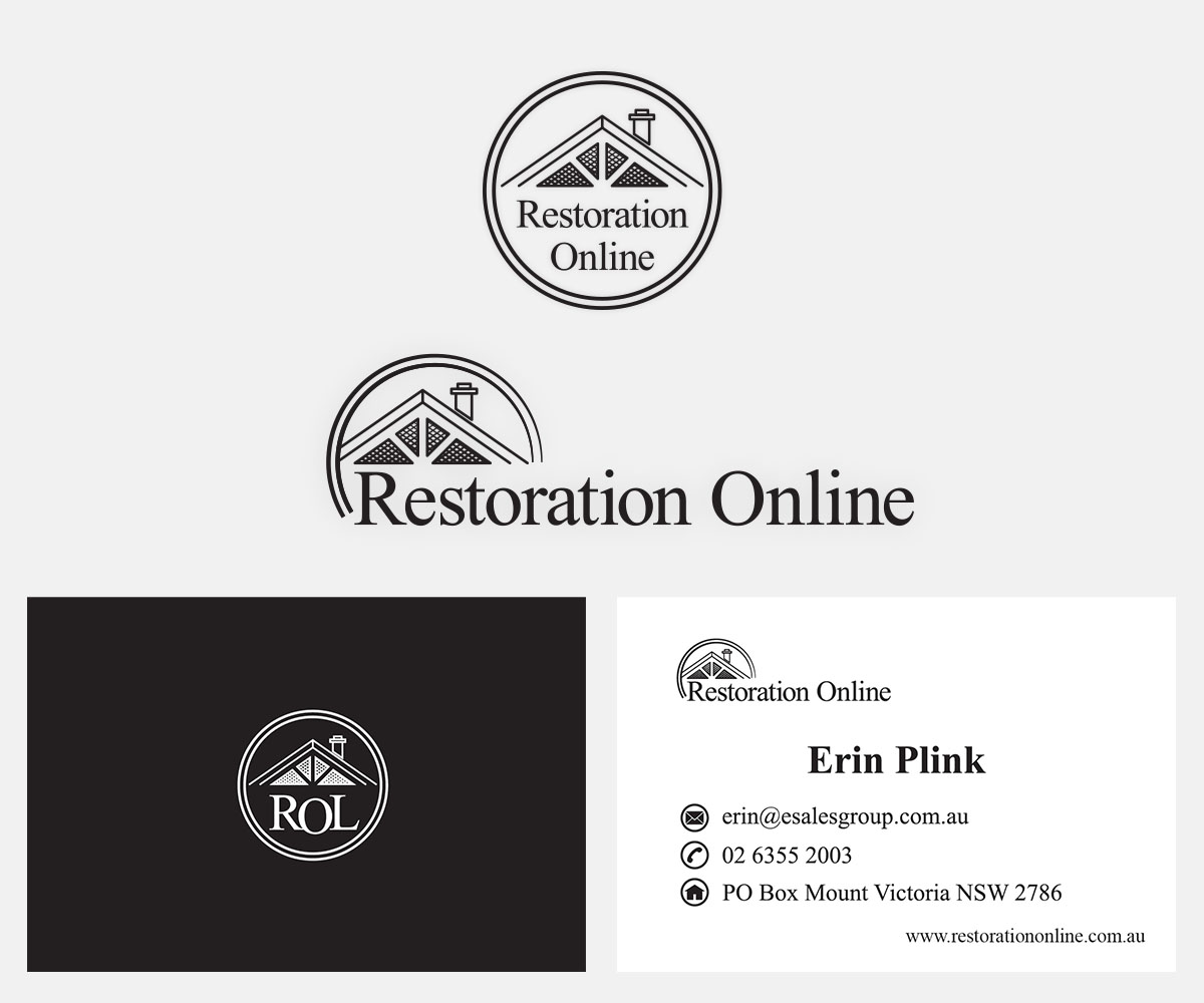 Visitenkarten-Design von senja für dieses Projekt | Design #23681655