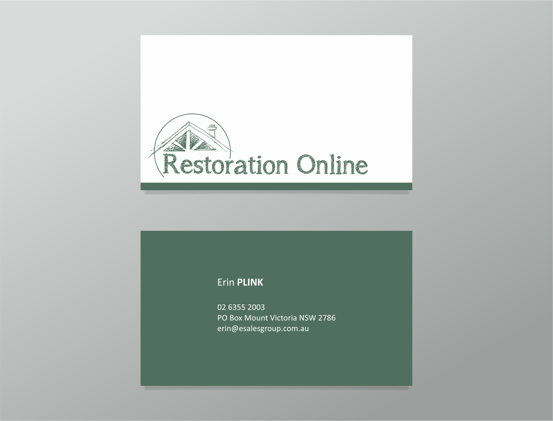 Design de Carte de Visite par Artissan pour ce projet | Design #23690980
