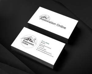 Business Card Design by Infinitive Technology