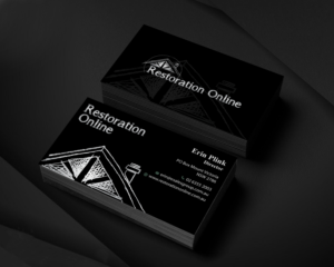 Business Card Design by Infinitive Technology for this project | Design: #23677354