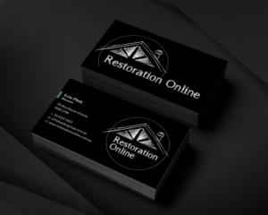 Business Card Design by Infinitive Technology for this project | Design: #23677356