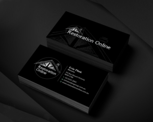 Business Card Design by Infinitive Technology for this project | Design: #23677357