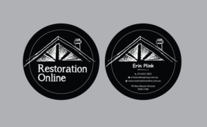 Business Card Design by Infinitive Technology for this project | Design: #23677361