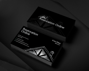 Business Card Design by Infinitive Technology for this project | Design: #23677362